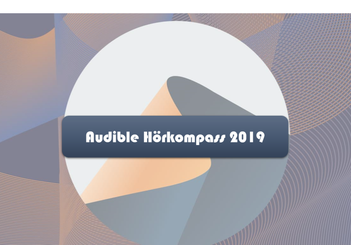 Audible Hörkompass 2019
